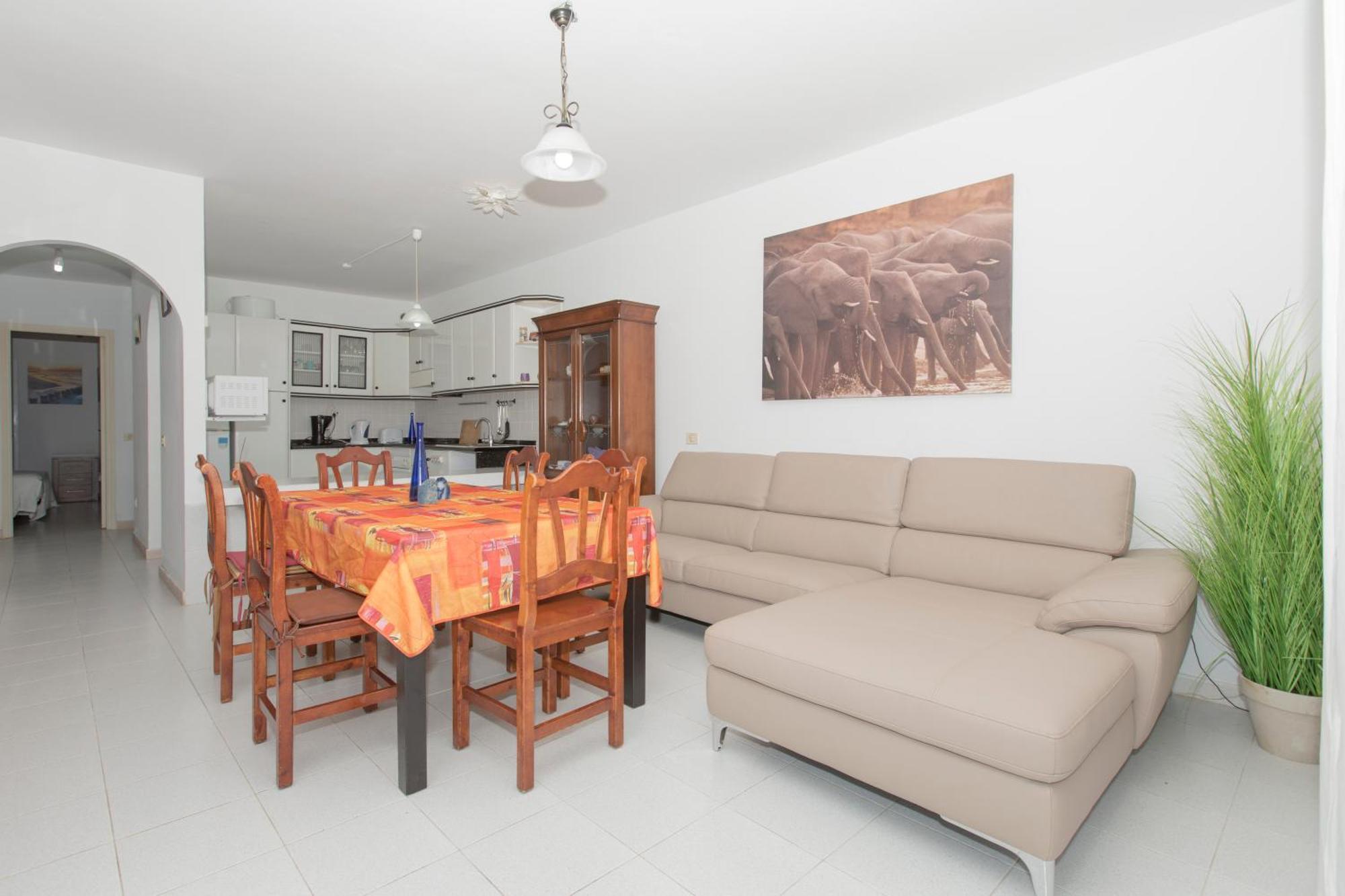 Ocean And Relax Apartment 科拉雷侯 外观 照片
