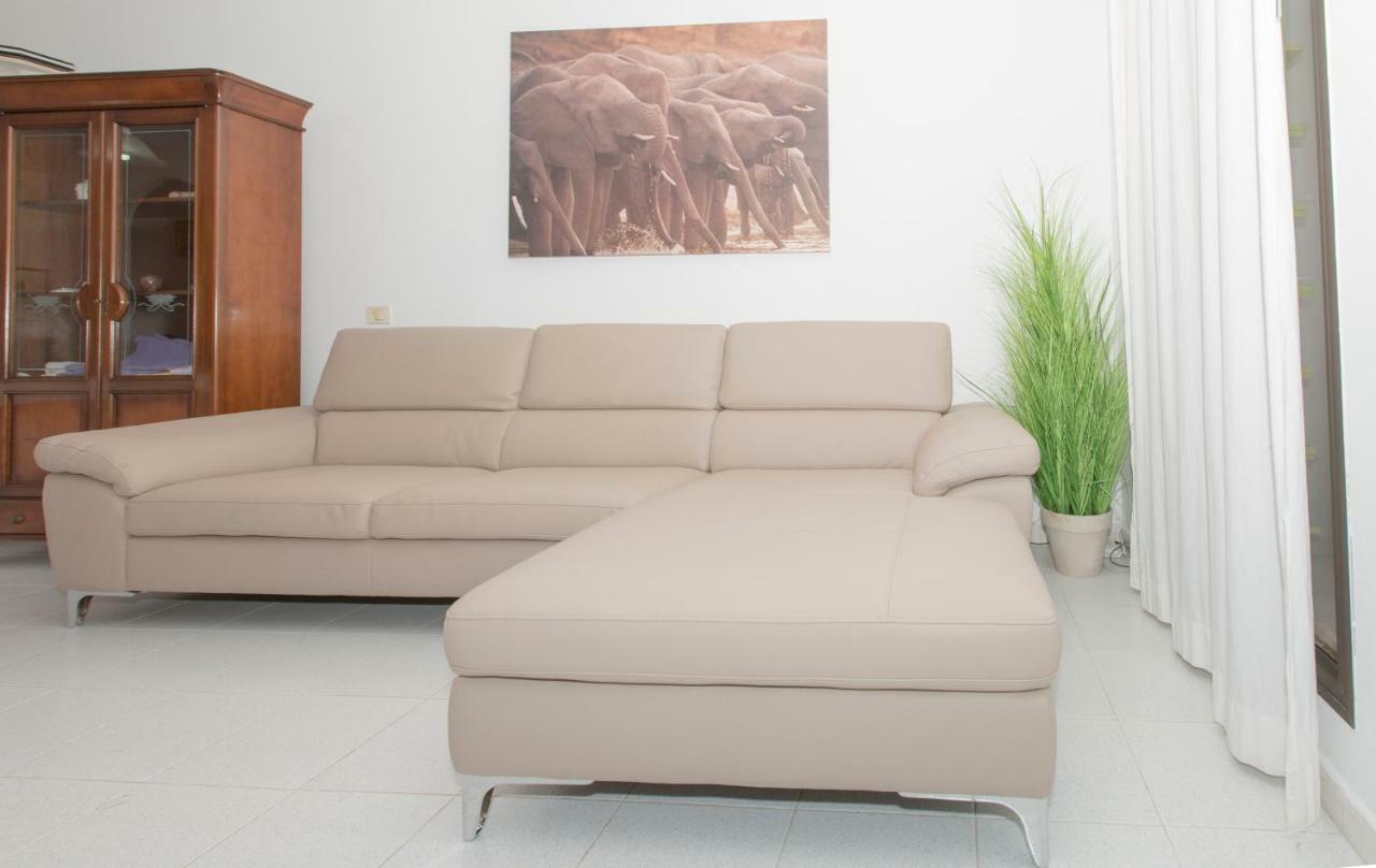 Ocean And Relax Apartment 科拉雷侯 外观 照片