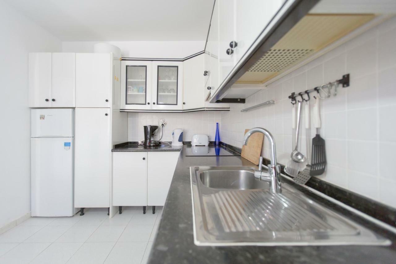 Ocean And Relax Apartment 科拉雷侯 外观 照片