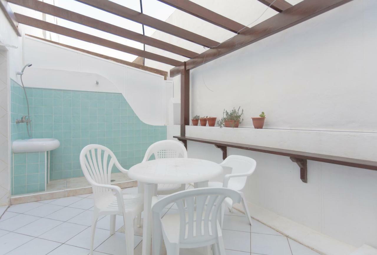 Ocean And Relax Apartment 科拉雷侯 外观 照片